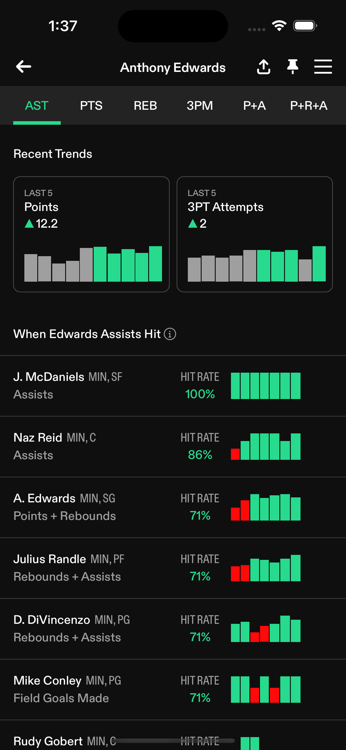 Props.Cash App Screen 7